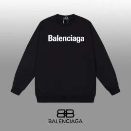 Picture of Balenciaga Sweatshirt _SKUBalenciagaXS-Lsxitx0129934